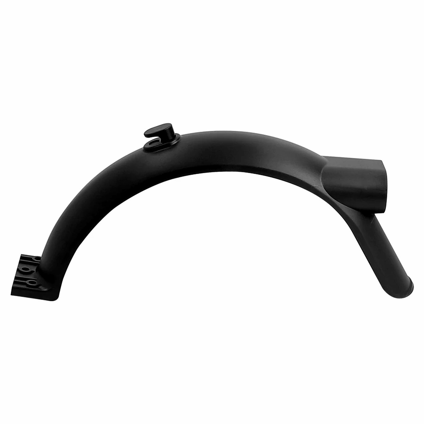 Garde boue arriere Xiaomi Scooter 4 2nd Generation Original (Modele 3 Trous)