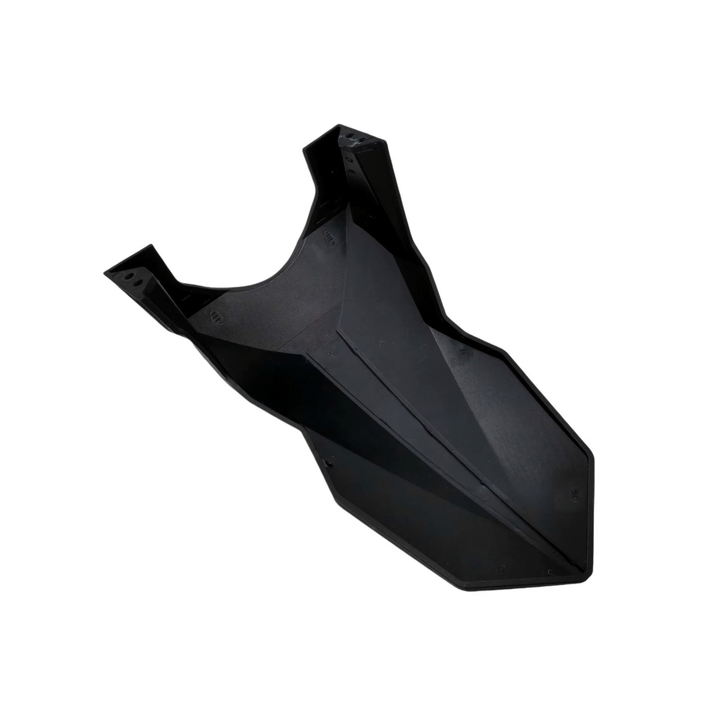 Garde boue avant Kukirin G3 Pro