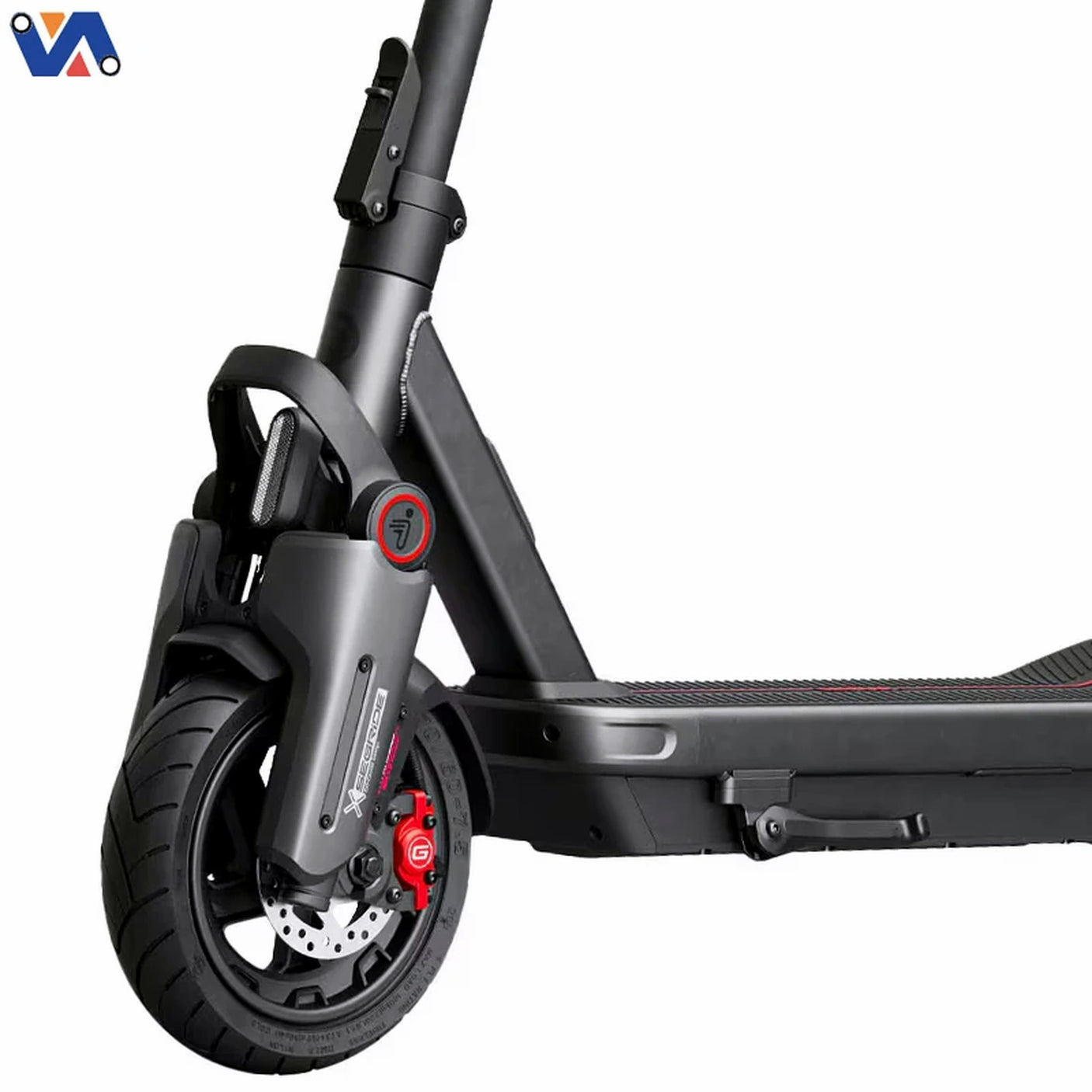 Garde boue avant Ninebot Max G3