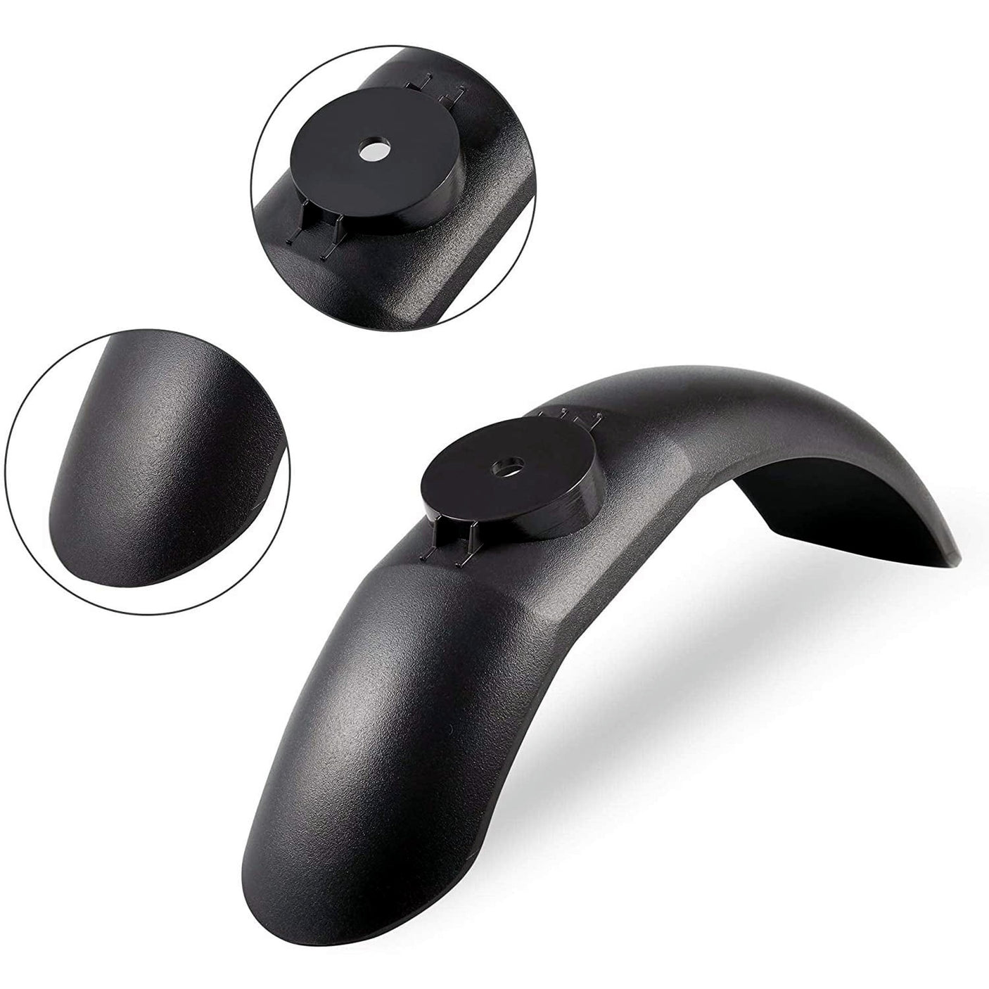 Garde boue avant Xiaomi Scooter 4 Pro Max