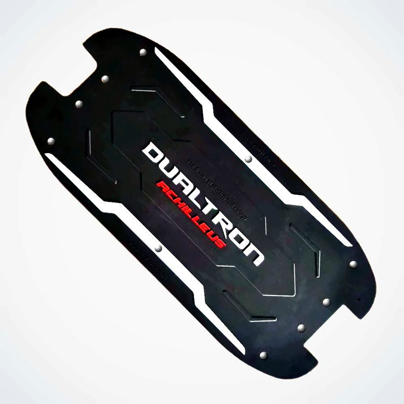 Grip Deck Silicone Dualtron Achilleus 2024
