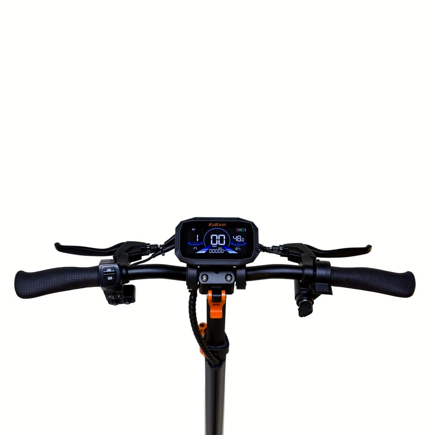 Guidon Kukirin G2 Pro