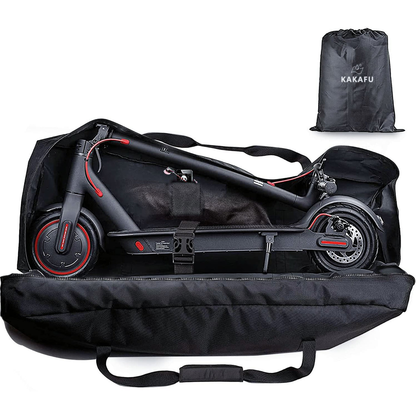 Housse de transport Xiaomi M365 & M365 pro
