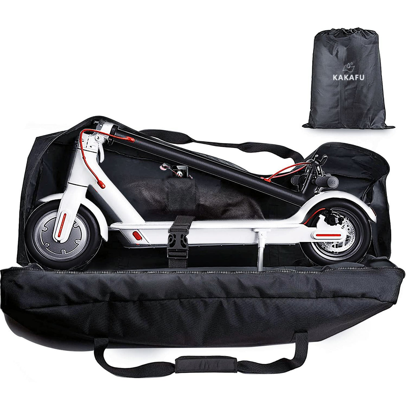 Housse de transport Xiaomi M365 & M365 pro