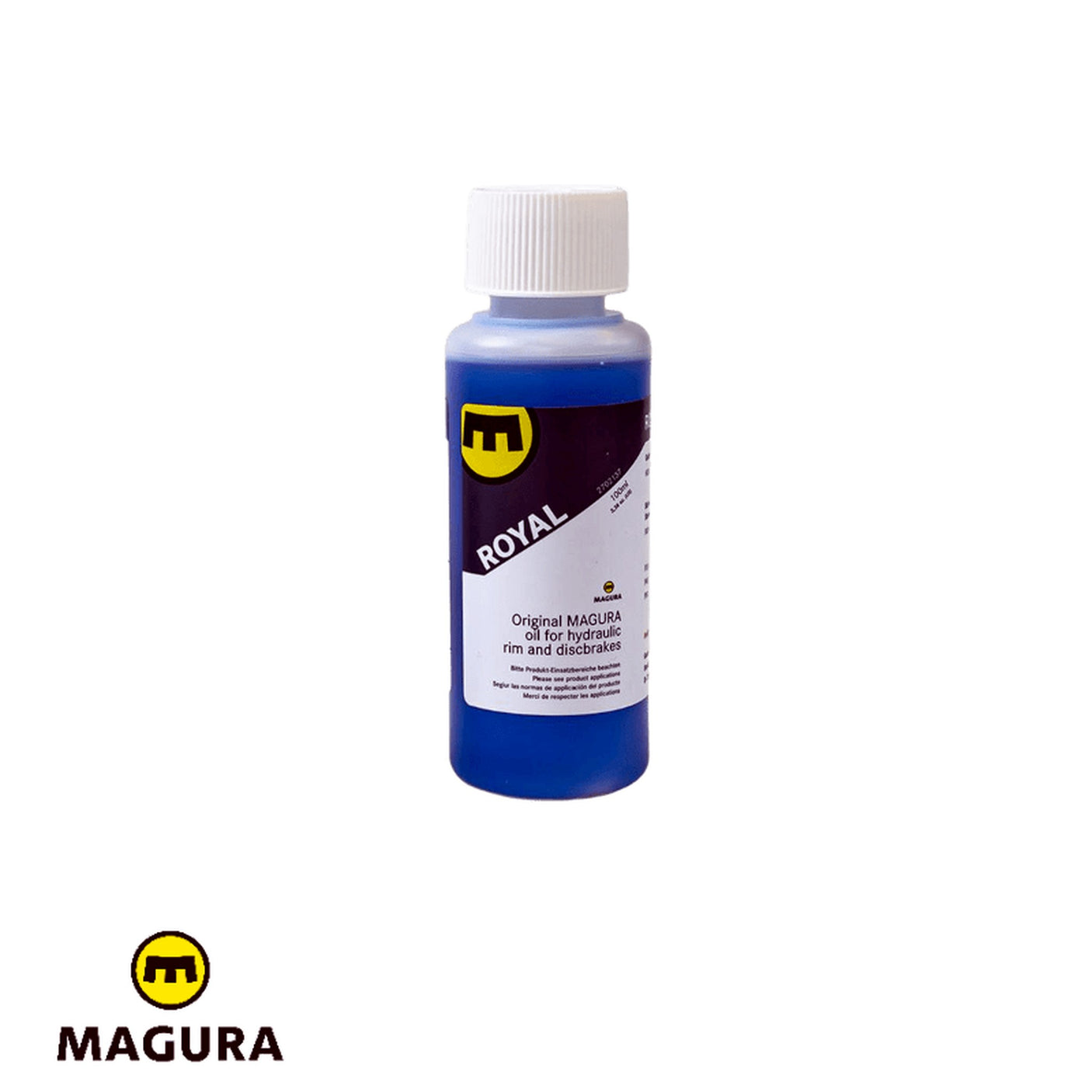 Huile de freins Magura 1L
