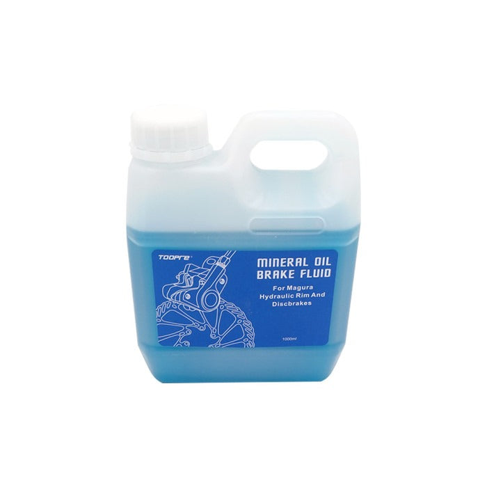 Huile de freins Magura 1L