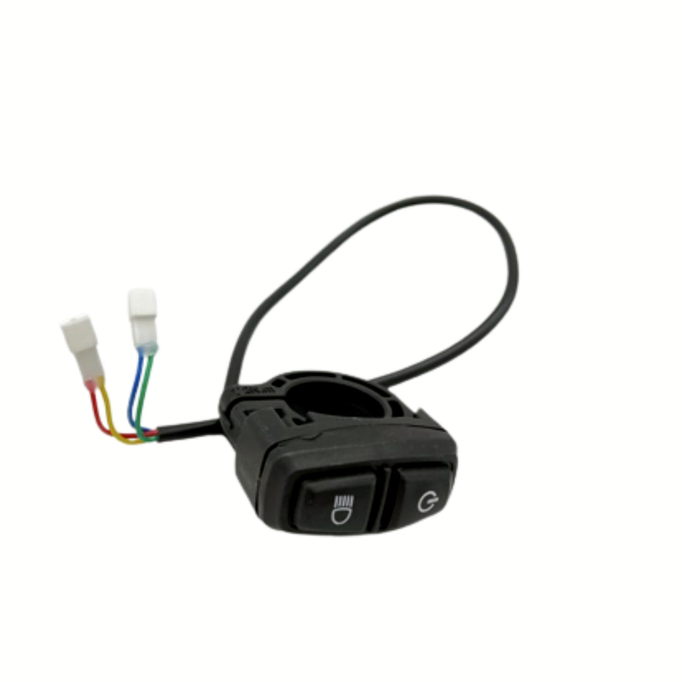 Interrupteur commodo phares / Power Dualtron Pop Popular