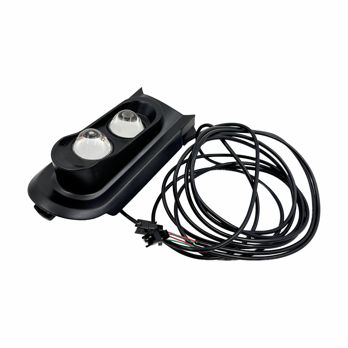 Interrupteur commodo phares / Power Dualtron Pop Popular