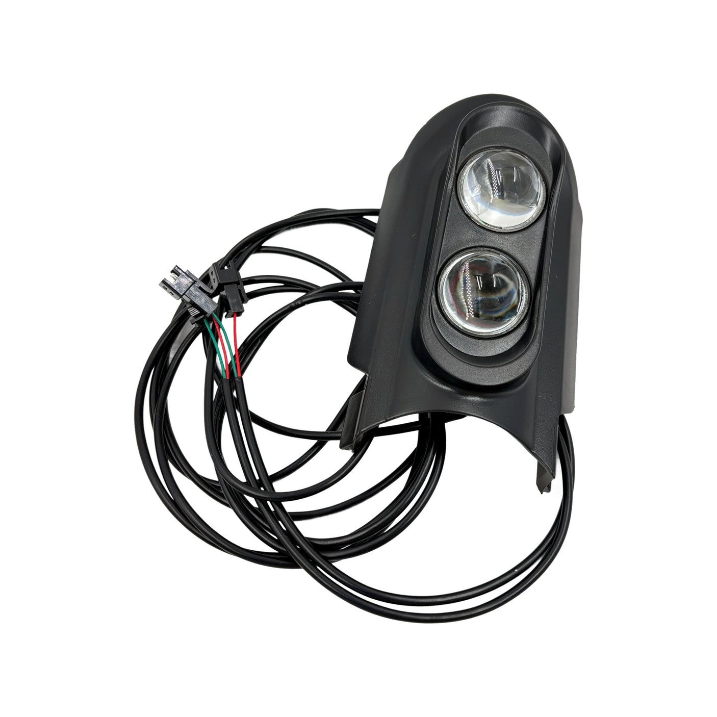 Interrupteur commodo phares / Power Dualtron Pop Popular
