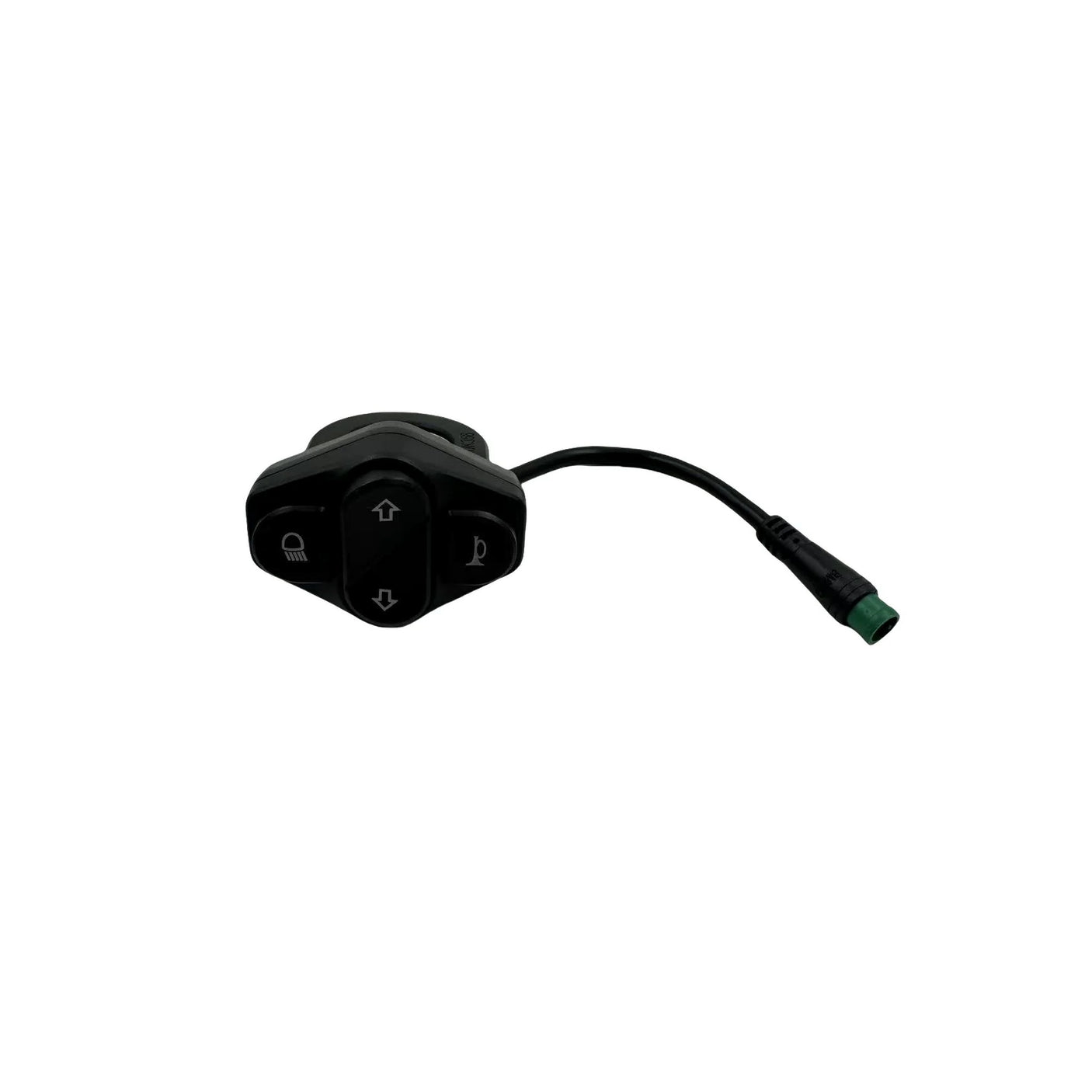 Interrupteur Klaxon Clignotants Kukirin G2/G3/G4