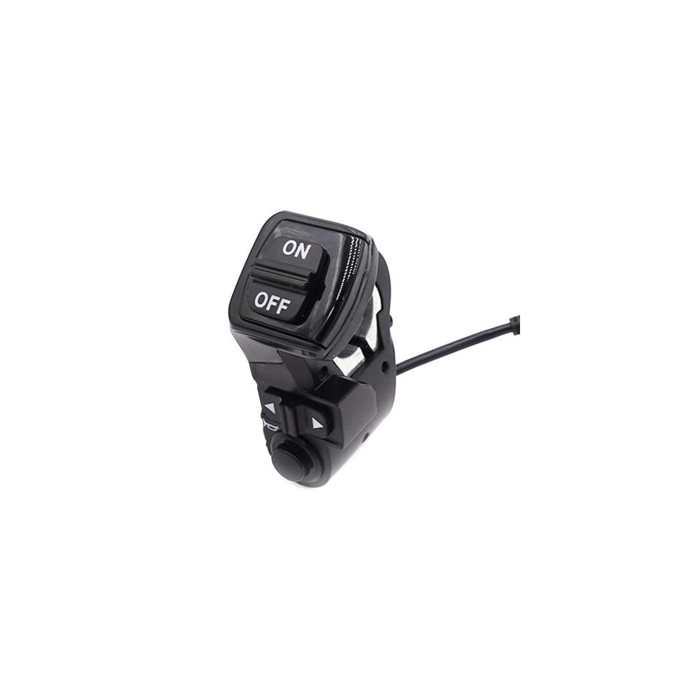Interrupteur Kukirin G2 Pro /G2 Max