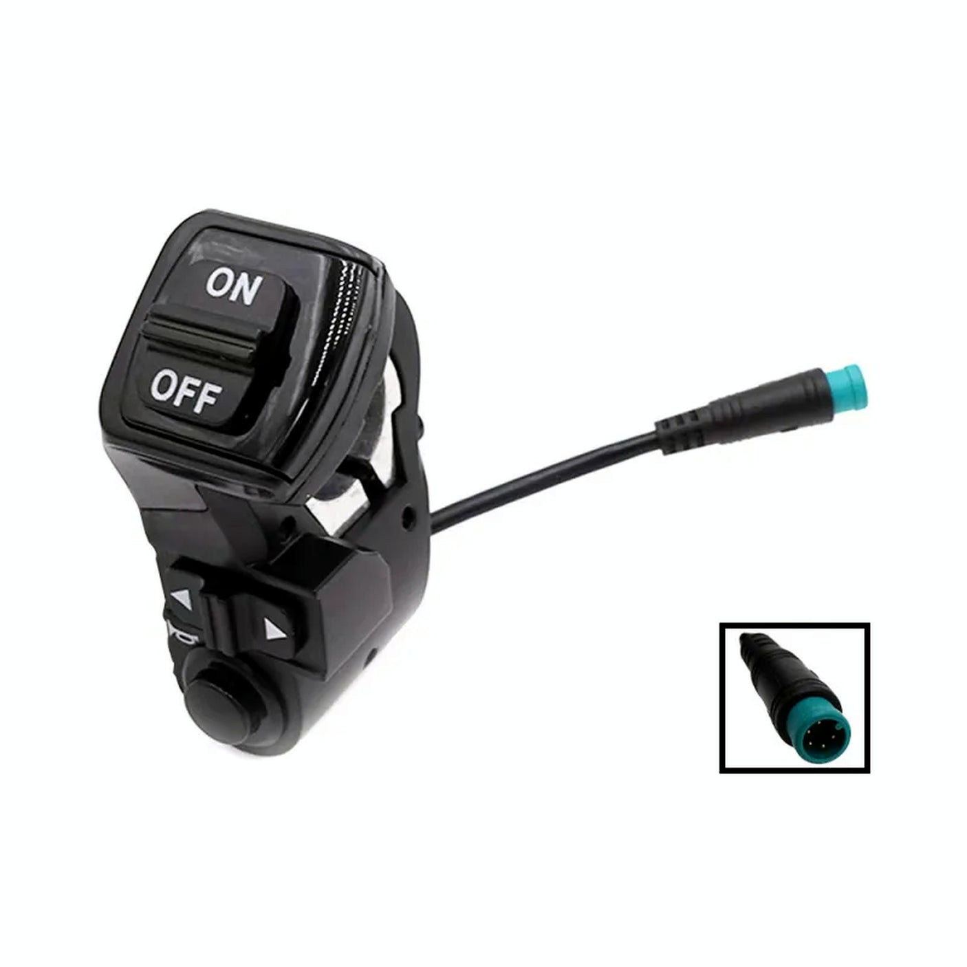 Interrupteur Kukirin G3 Pro