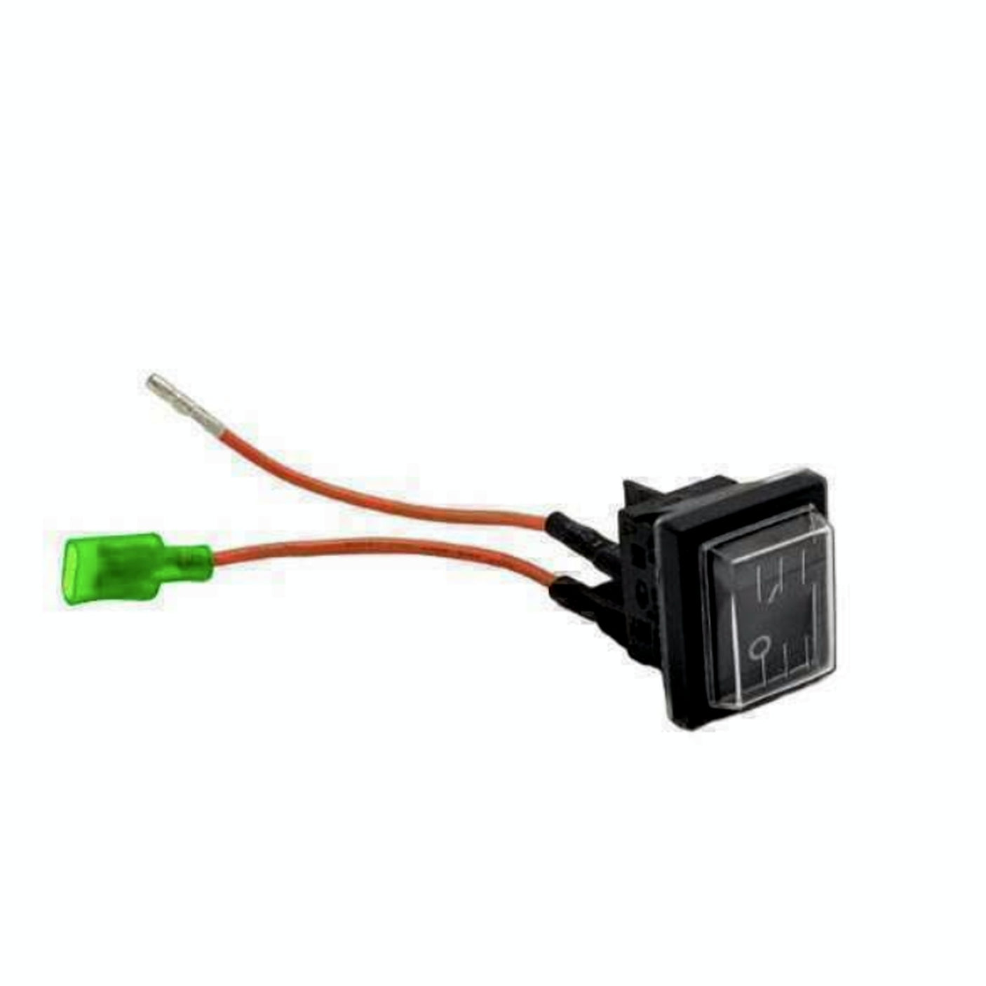 Interrupteur LED Dualtron Victor