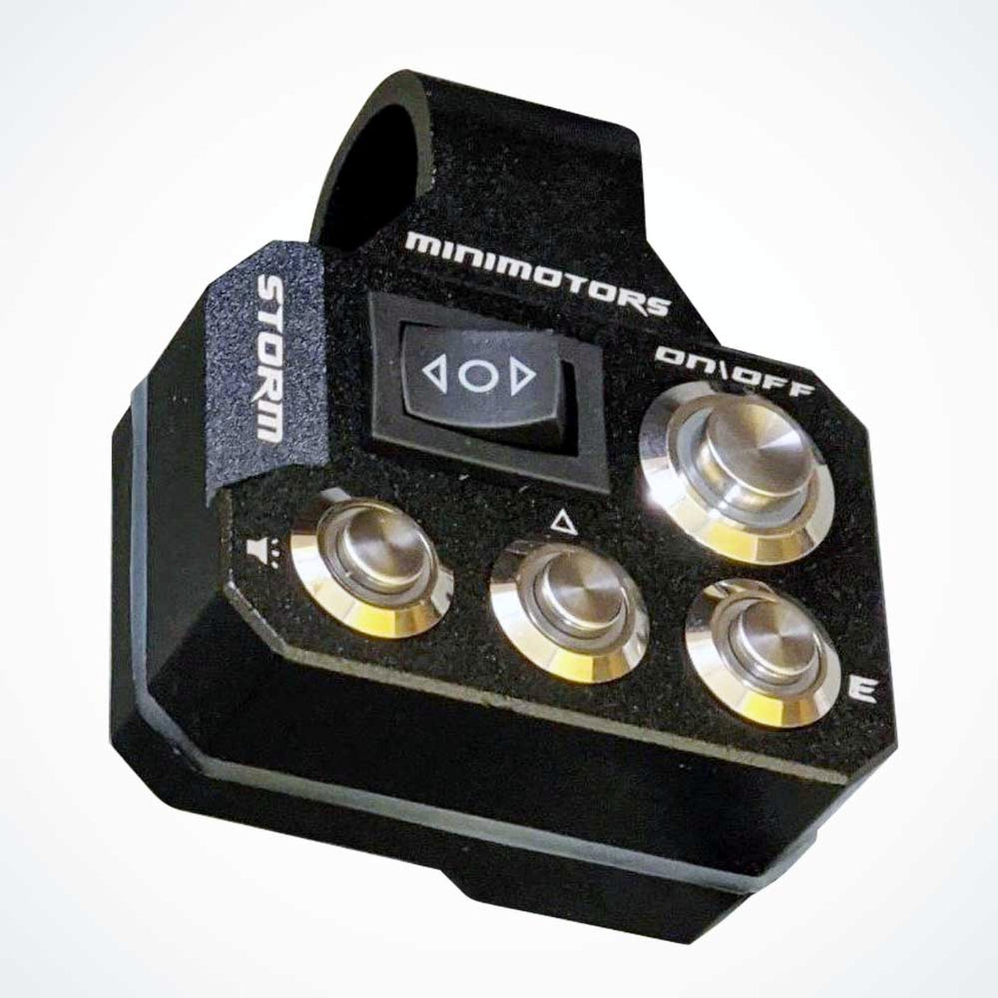Interrupteur multi switch Dualtron Storm