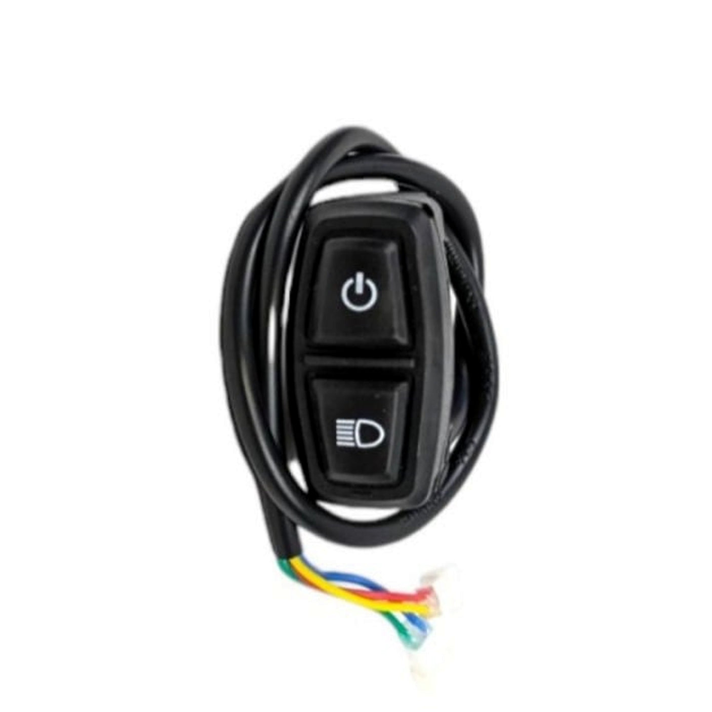 Interrupteur Power Dualtron Togo Limited