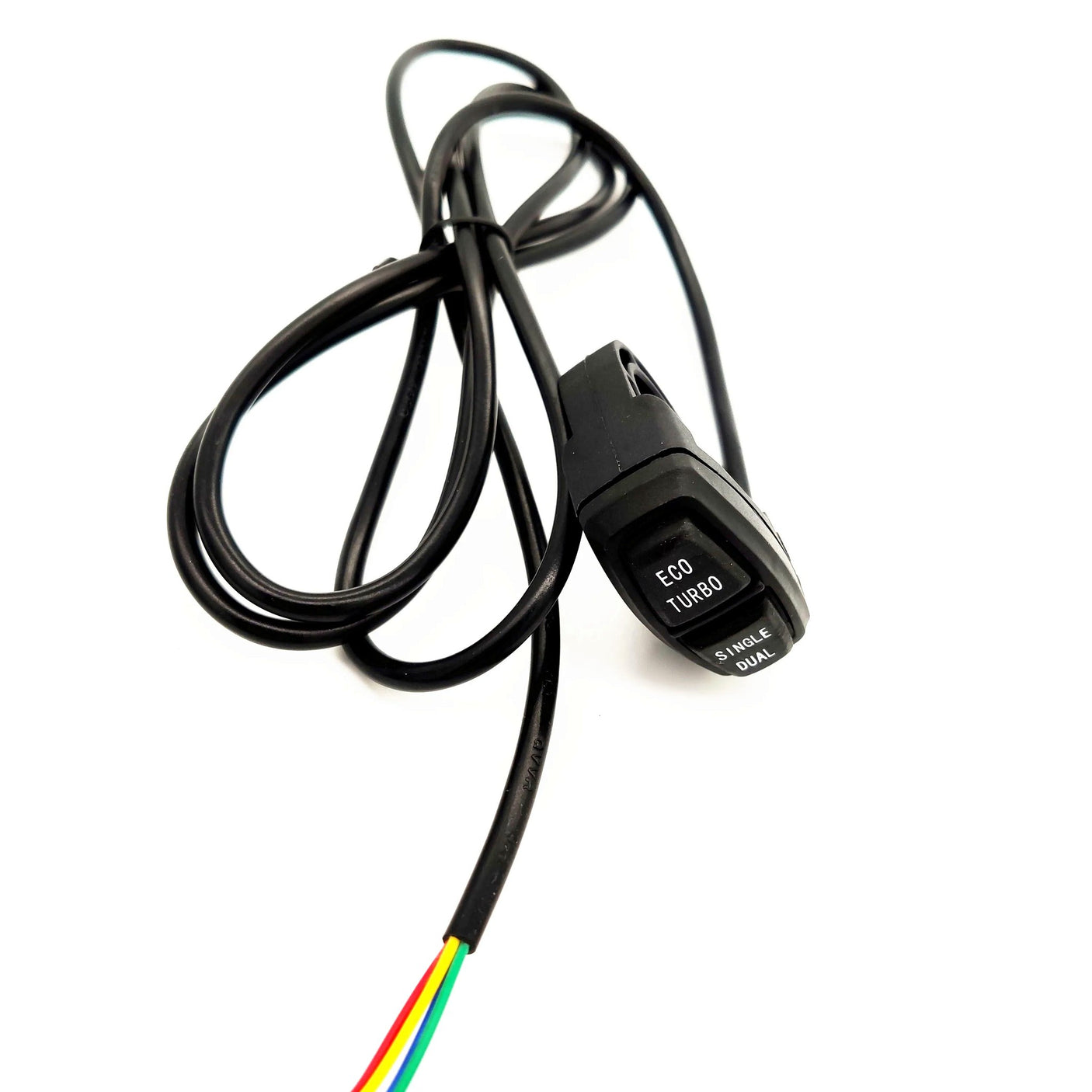 Interrupteur Single Dual Dualtron pop (Popular)