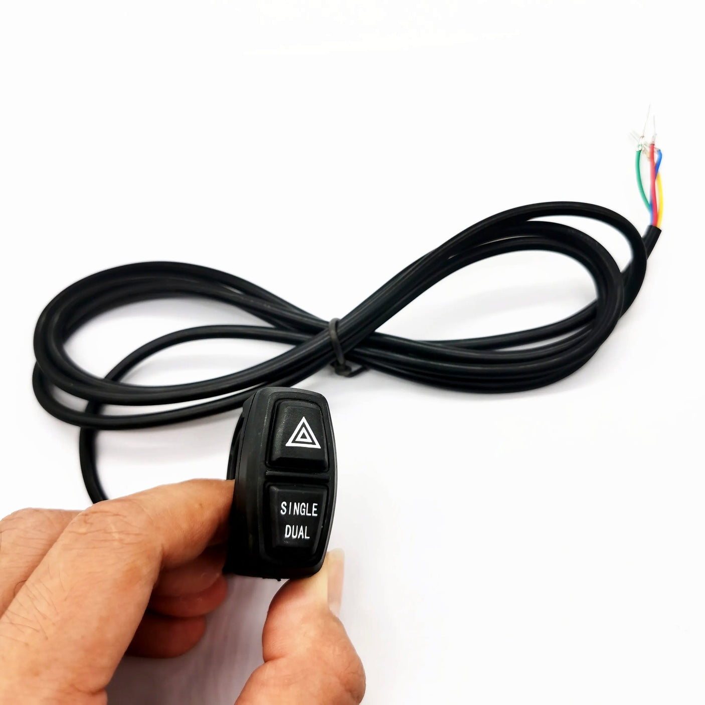 Interrupteur Turbo Dualtron Thunder 3