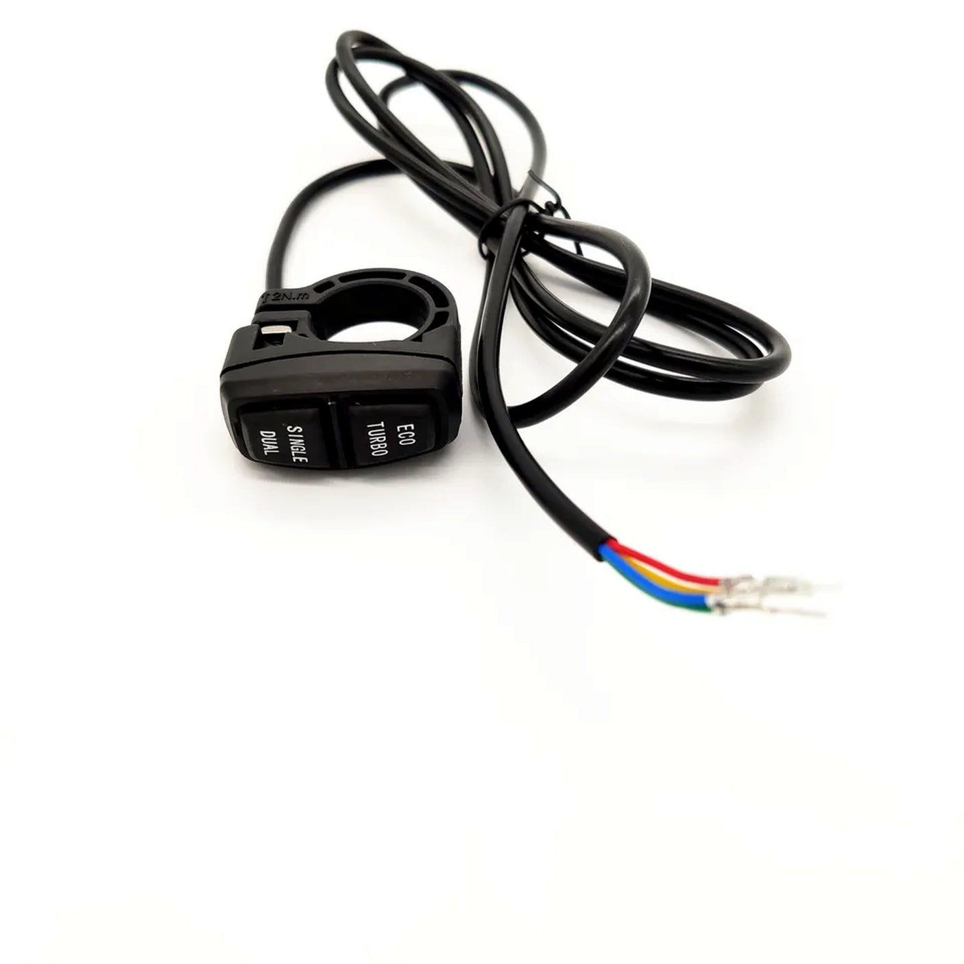 Interrupteur Turbo Dualtron Thunder 3