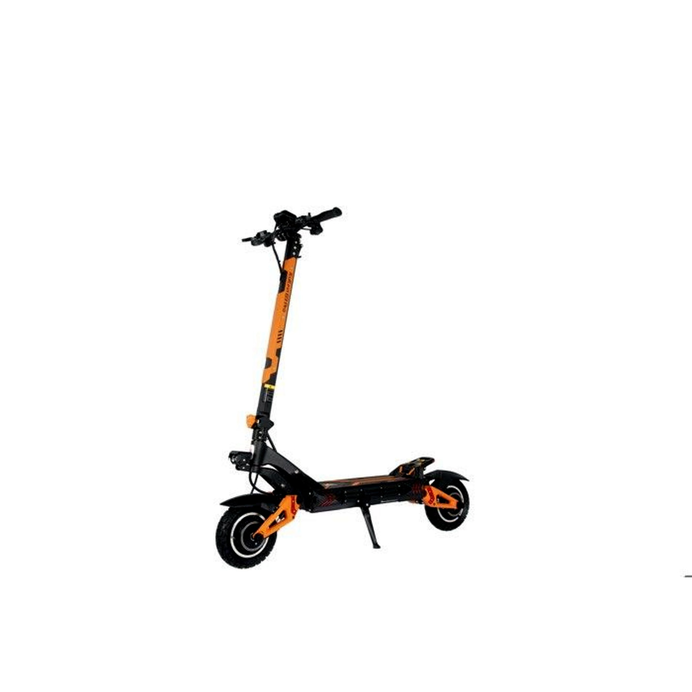 Interupteur single Dual Kukirin G3 Pro