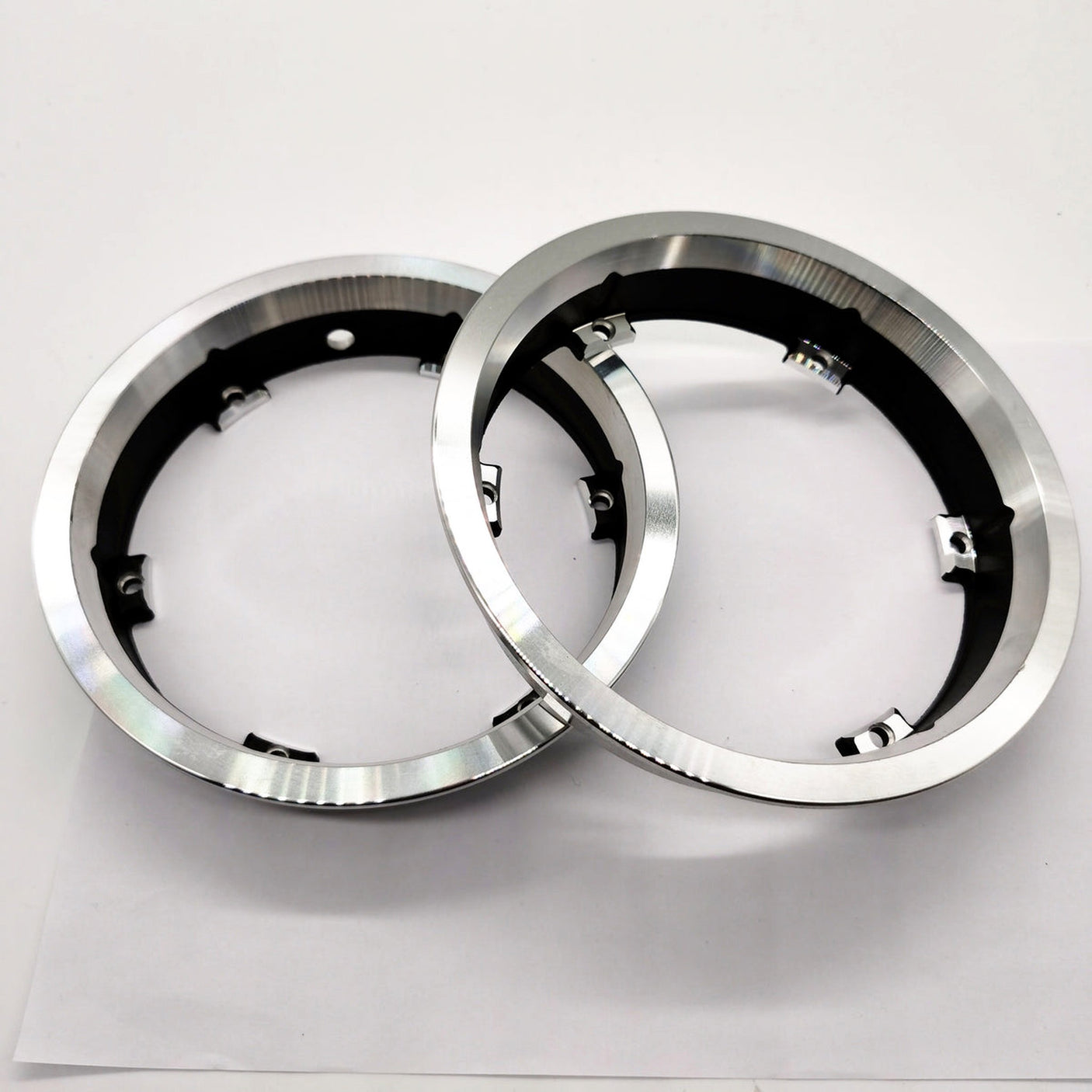 Jantes moteur Dualtron Mini x2 pcs (Gauche et Droite)