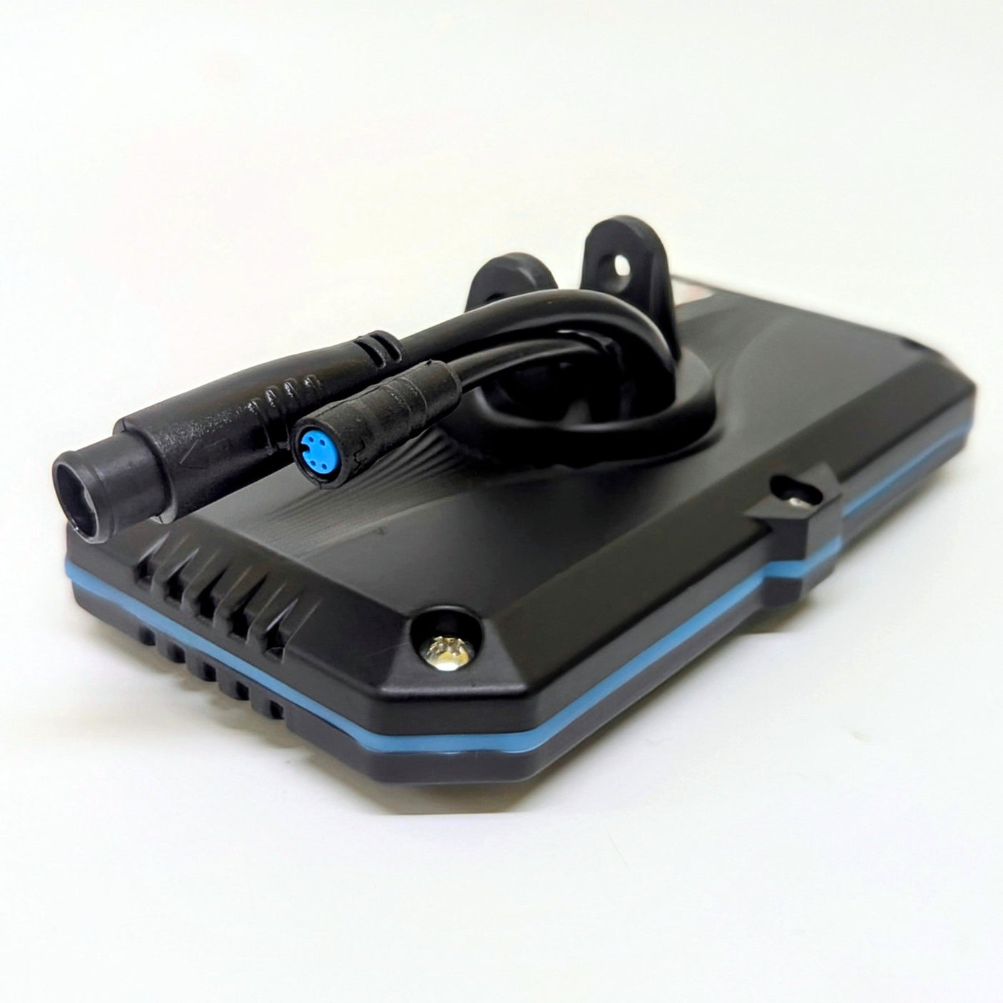 Kit ecran EY4 et accelerateur Dualtron Thunder Minimotors Voltix