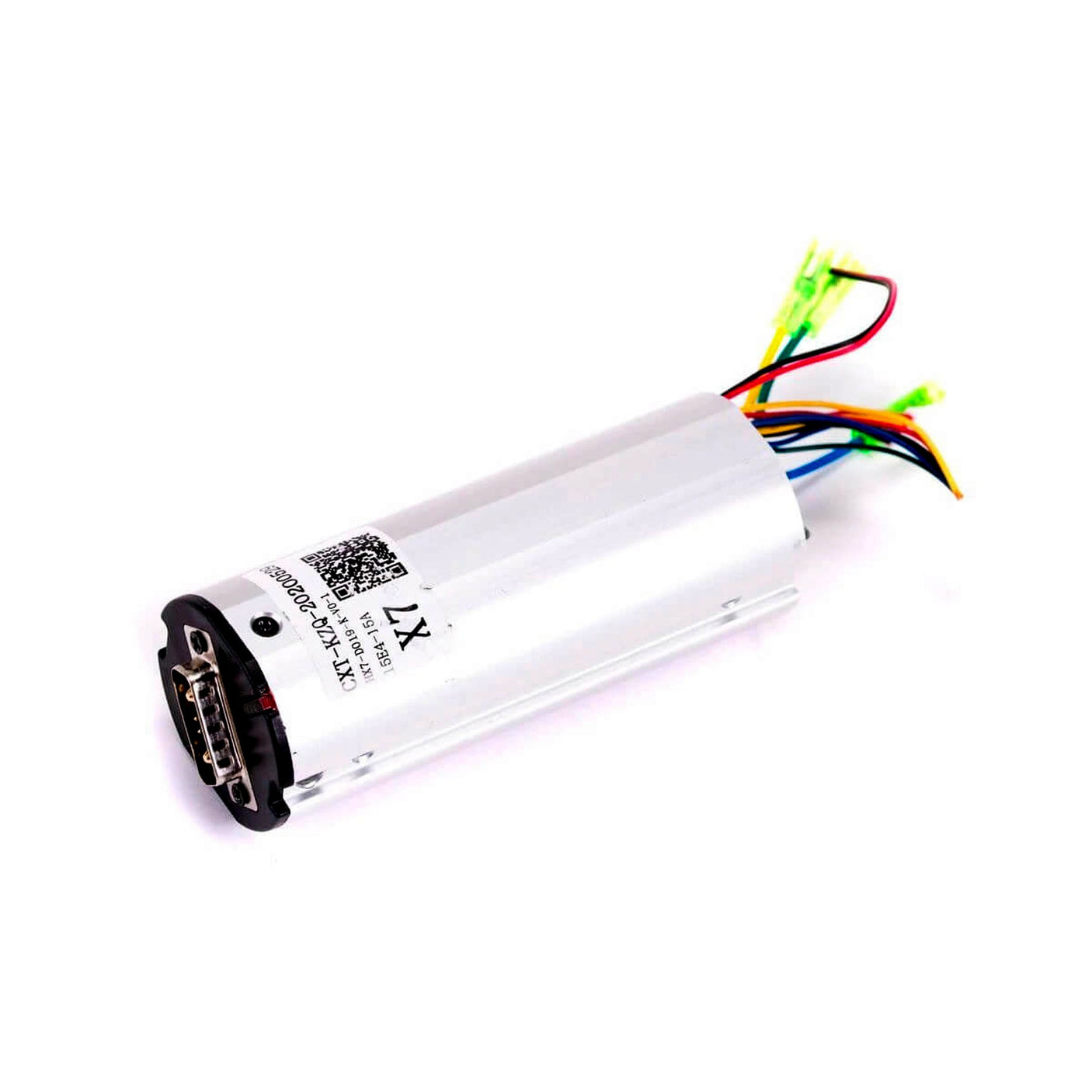 Kit afficheur LCD et contrôleur 36V pour trottinette électrique HX X7