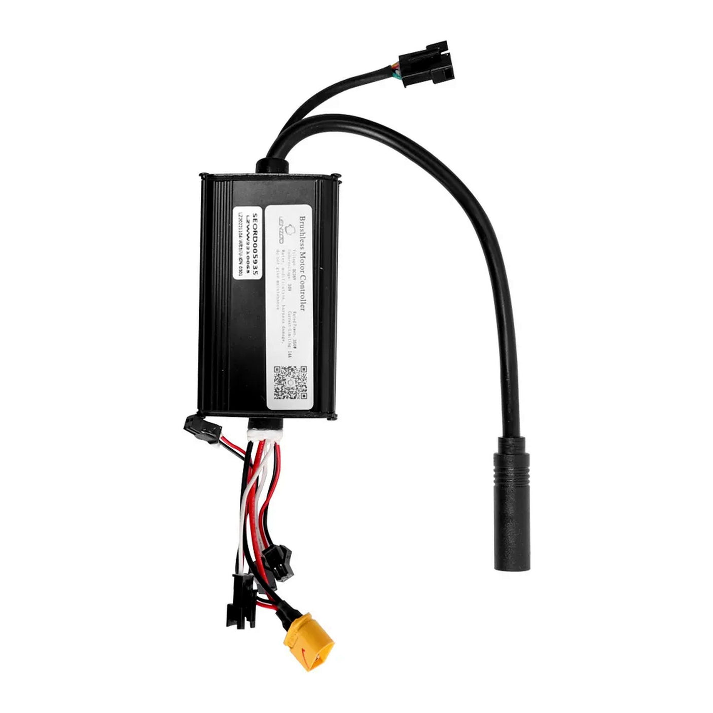 Kit display rouge et controleur Kugoo S3 Urbanglide Goride