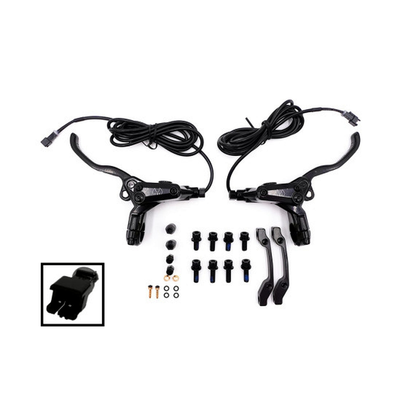 Kit frein avant hydraulique Dualtron Victor (droite)