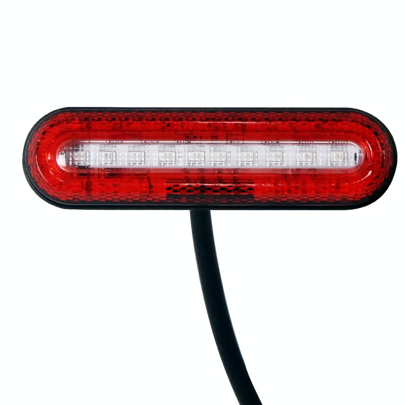 Lampe LED cylindrique