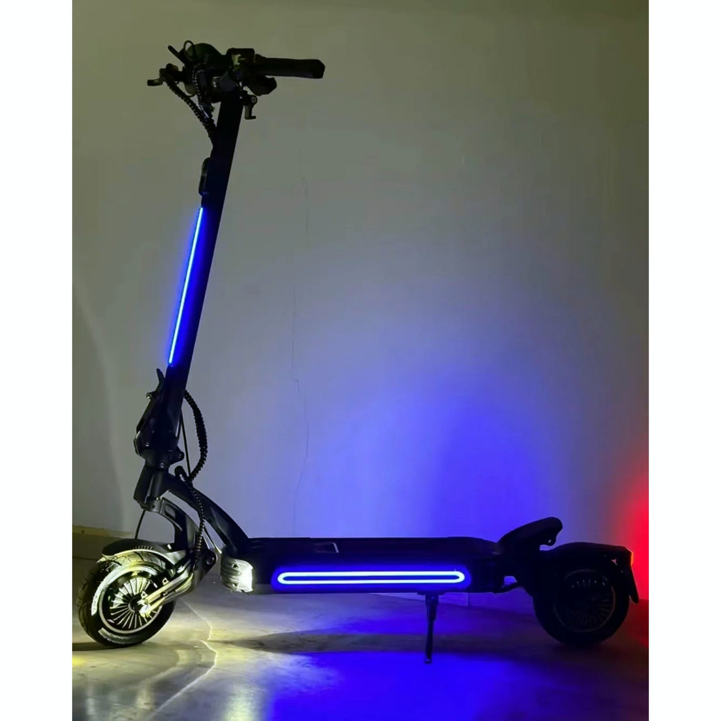 LED arriere Vsett 8