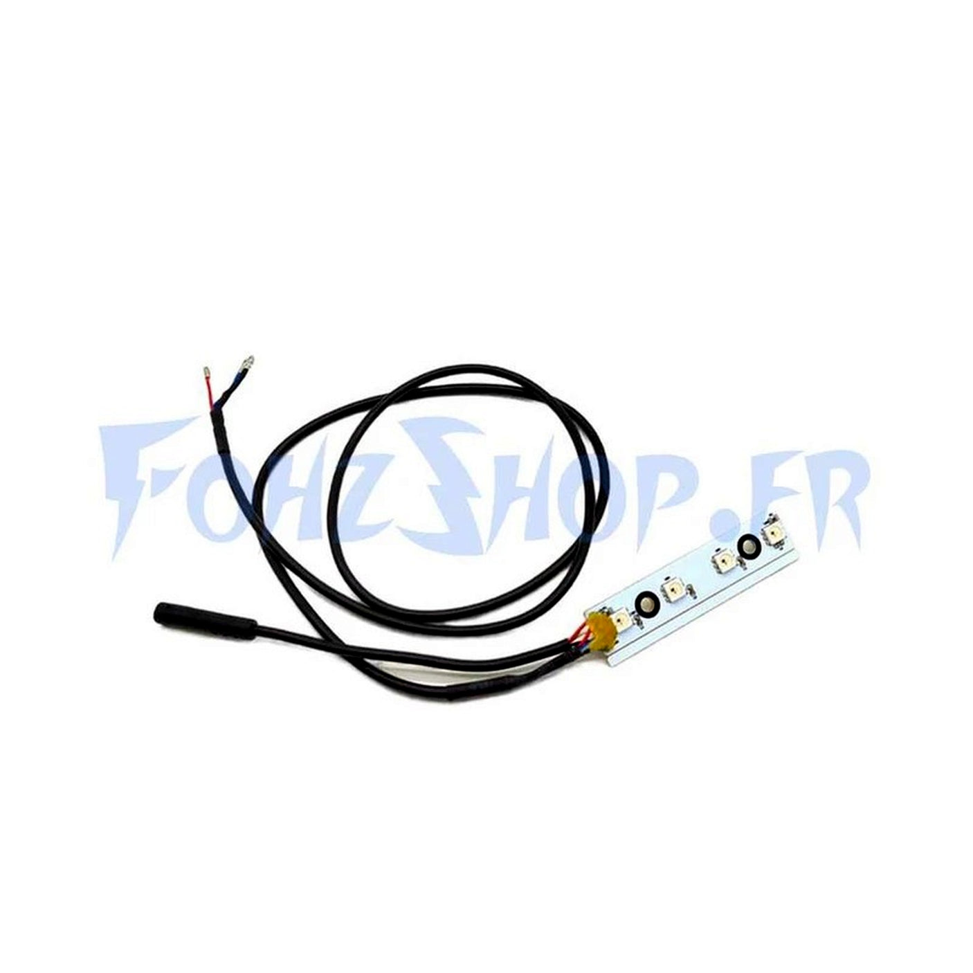 LED avant droite / gauche Dualtron Mini Avant gauche