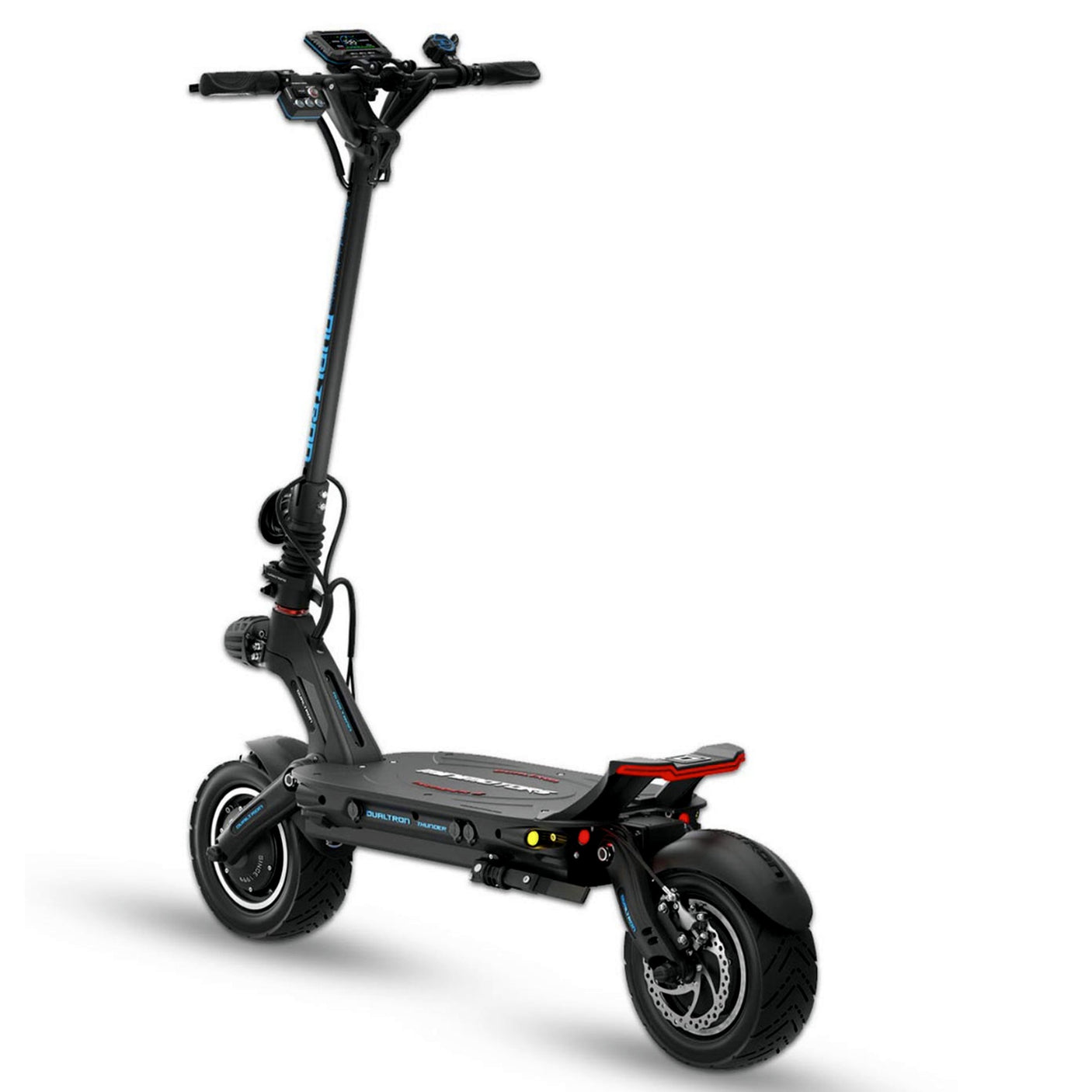 LED de deck droite Dualtron Thunder 2 Victor Storm
