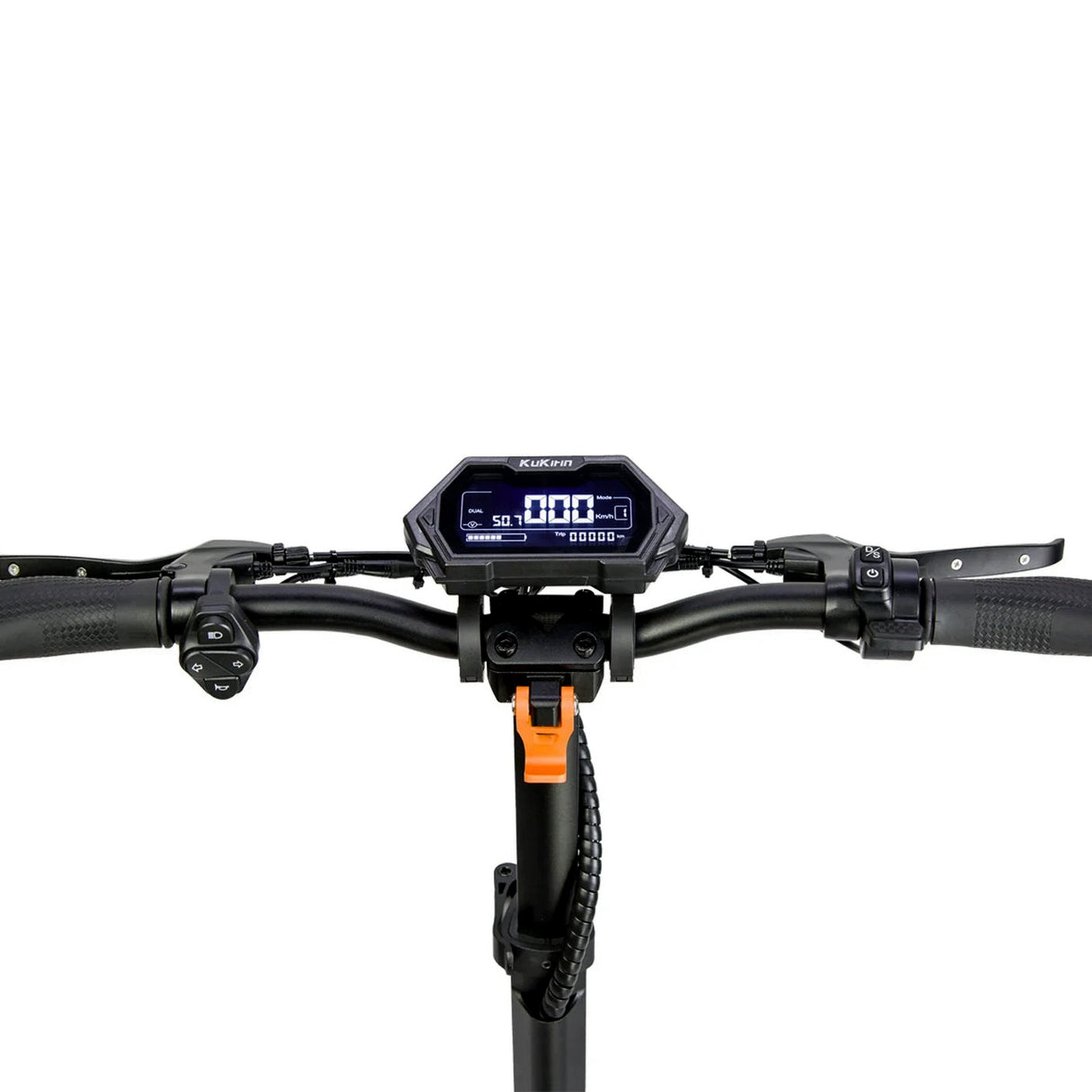 LED deck Kukirin G2 Master Gauche ou Droite