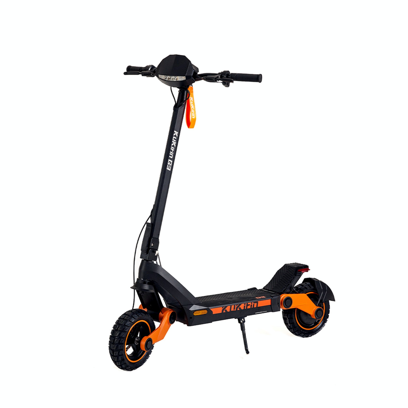 LED deck Kukirin G3 Pro