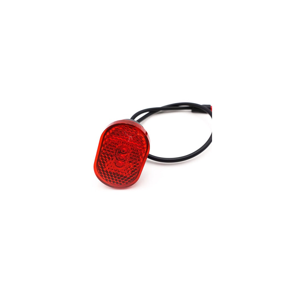 LED garde boue arriere Dualtron Togo & Togo Ltd