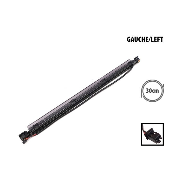 LED gauche Xiaomi Scooter 5 Max
