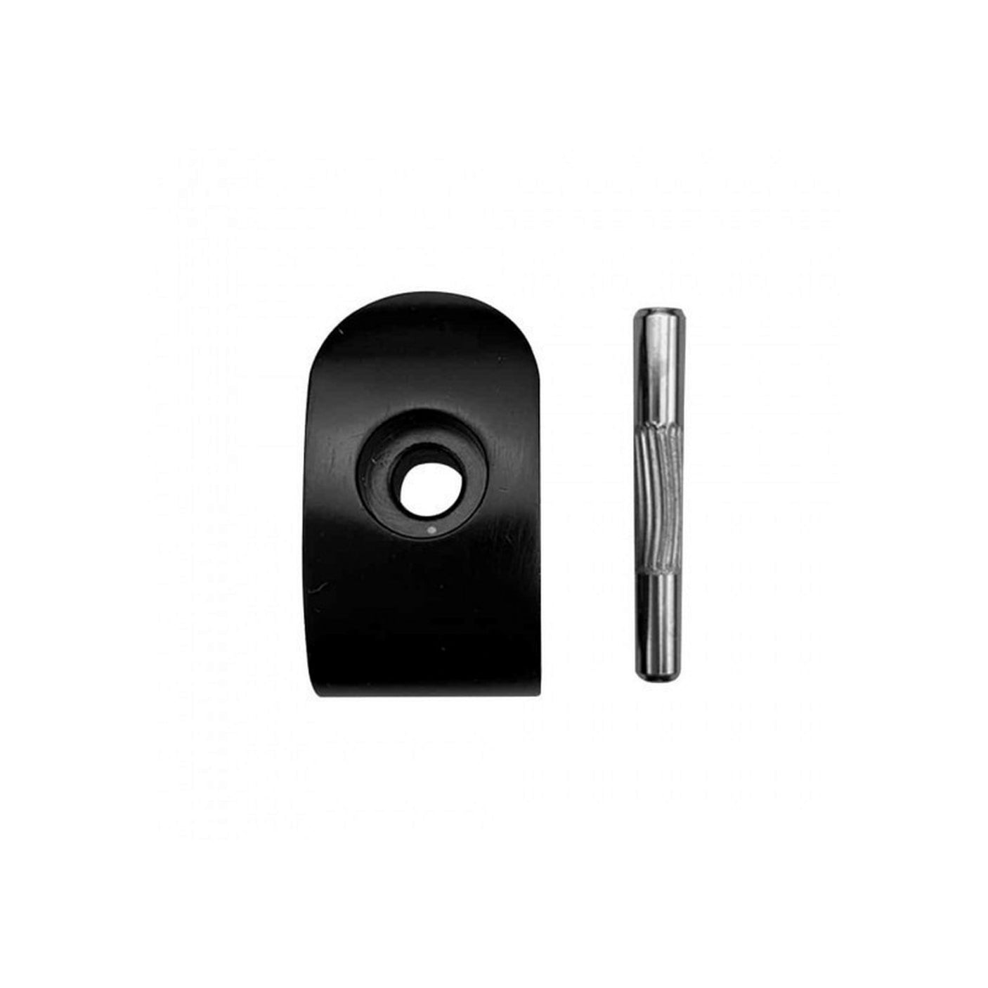 Lock renforcé Xiaomi M365 & M365 Pro - couleur silver