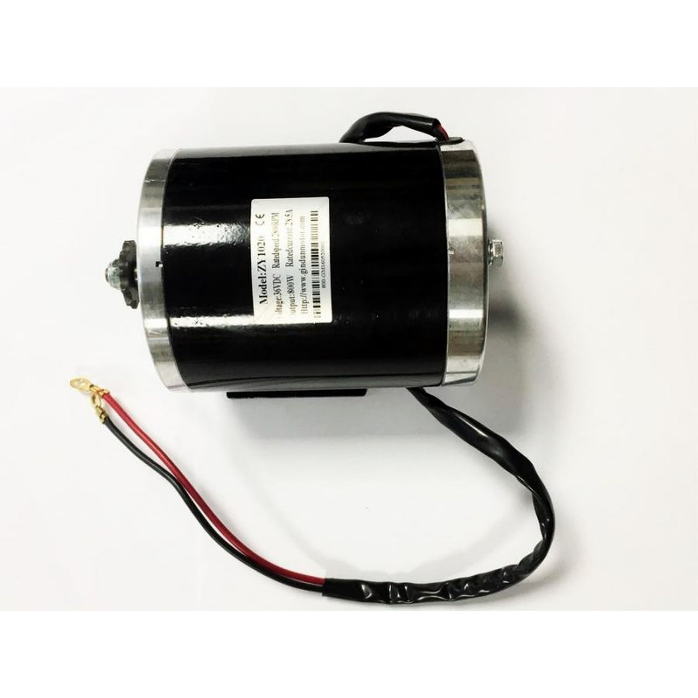 Moteur 36V 350W pour Z8