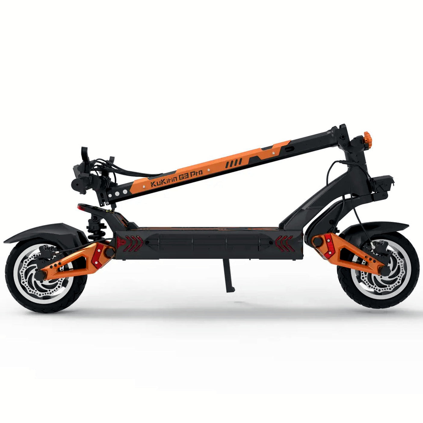 Moteur arriere /avant Kukirin G3 Pro 52V 1200W