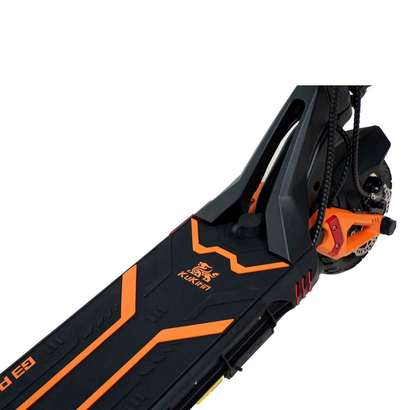 Moteur arriere /avant Kukirin G3 Pro 52V 1200W