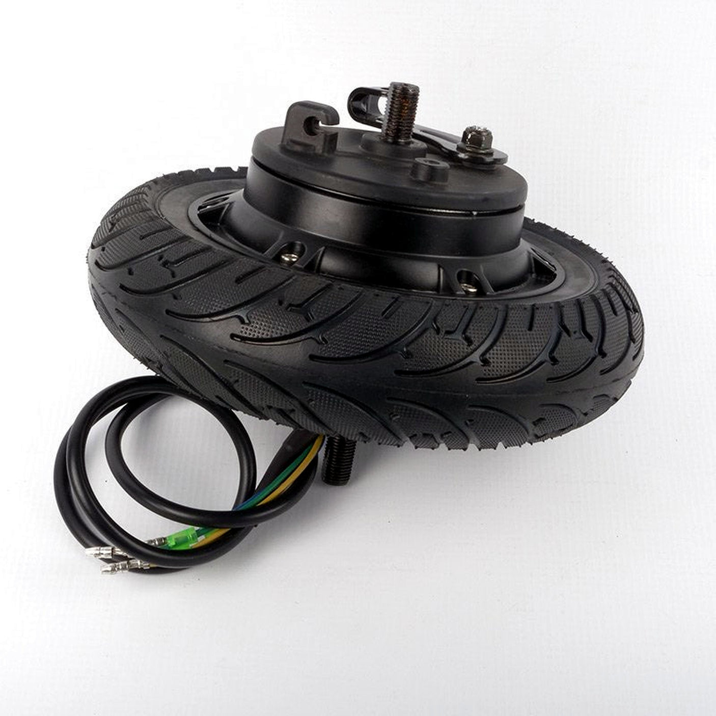 Moteur arriere complet Speedway Mini4 Pro