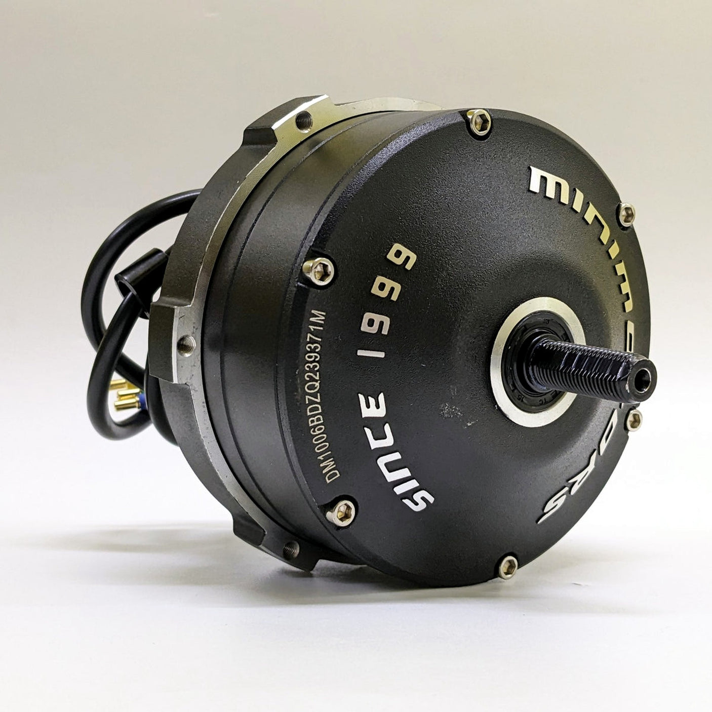 Moteur arriere Dualtron Aminia Special