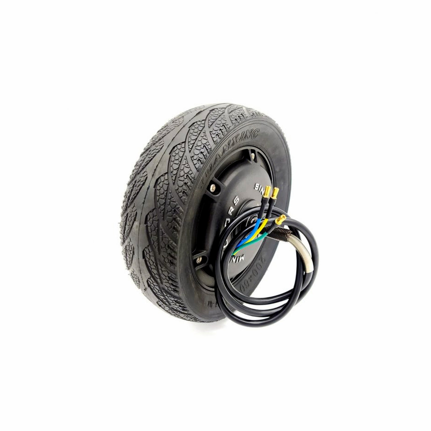 Moteur arriere Dualtron Raptor