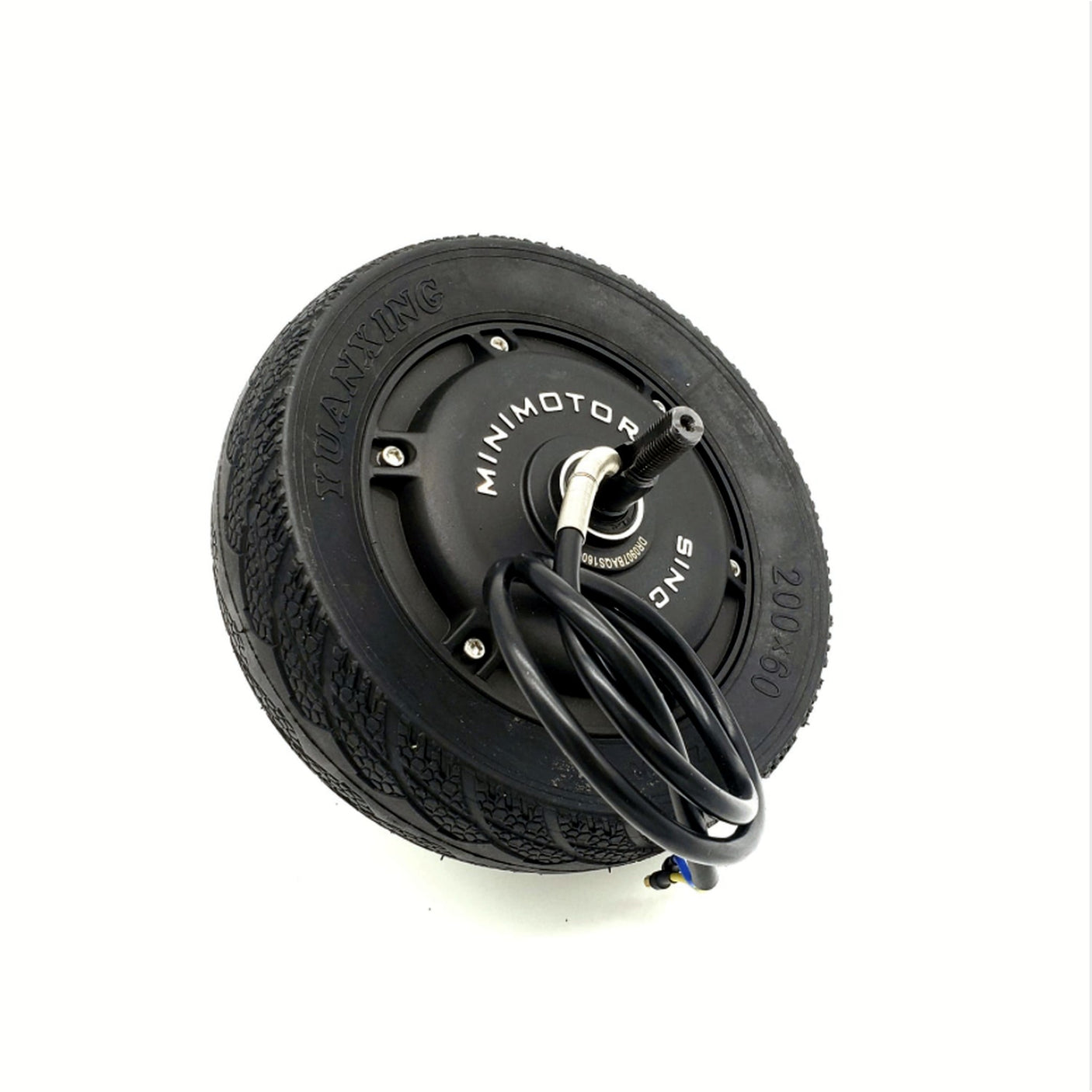 Moteur avant Dualtron Raptor