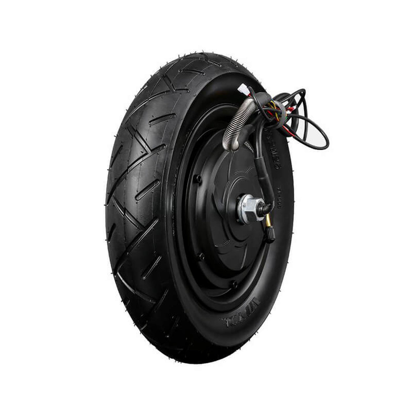 Moteur avant Z8X