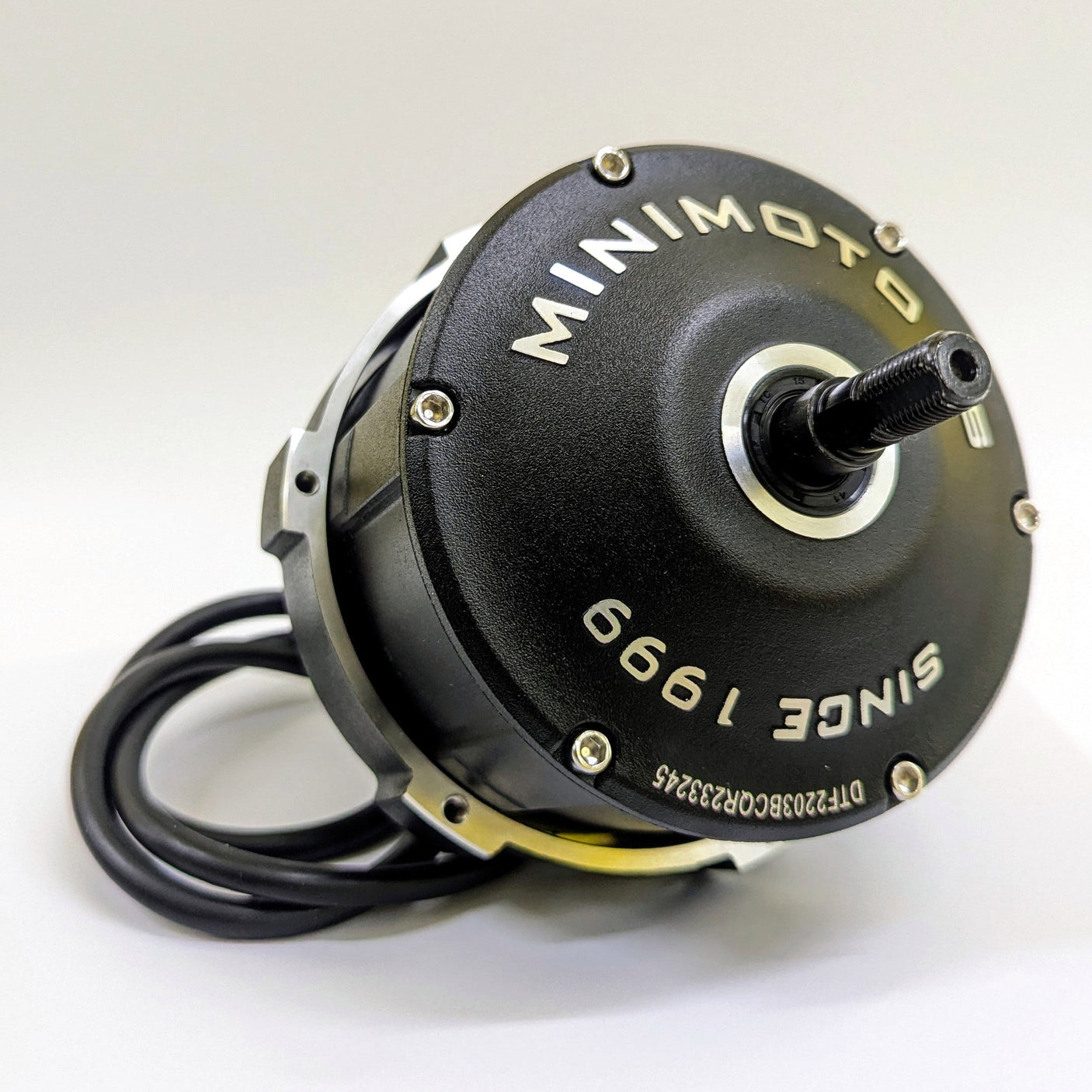 Moteur (avant/arriere) Dualtron Thunder 2