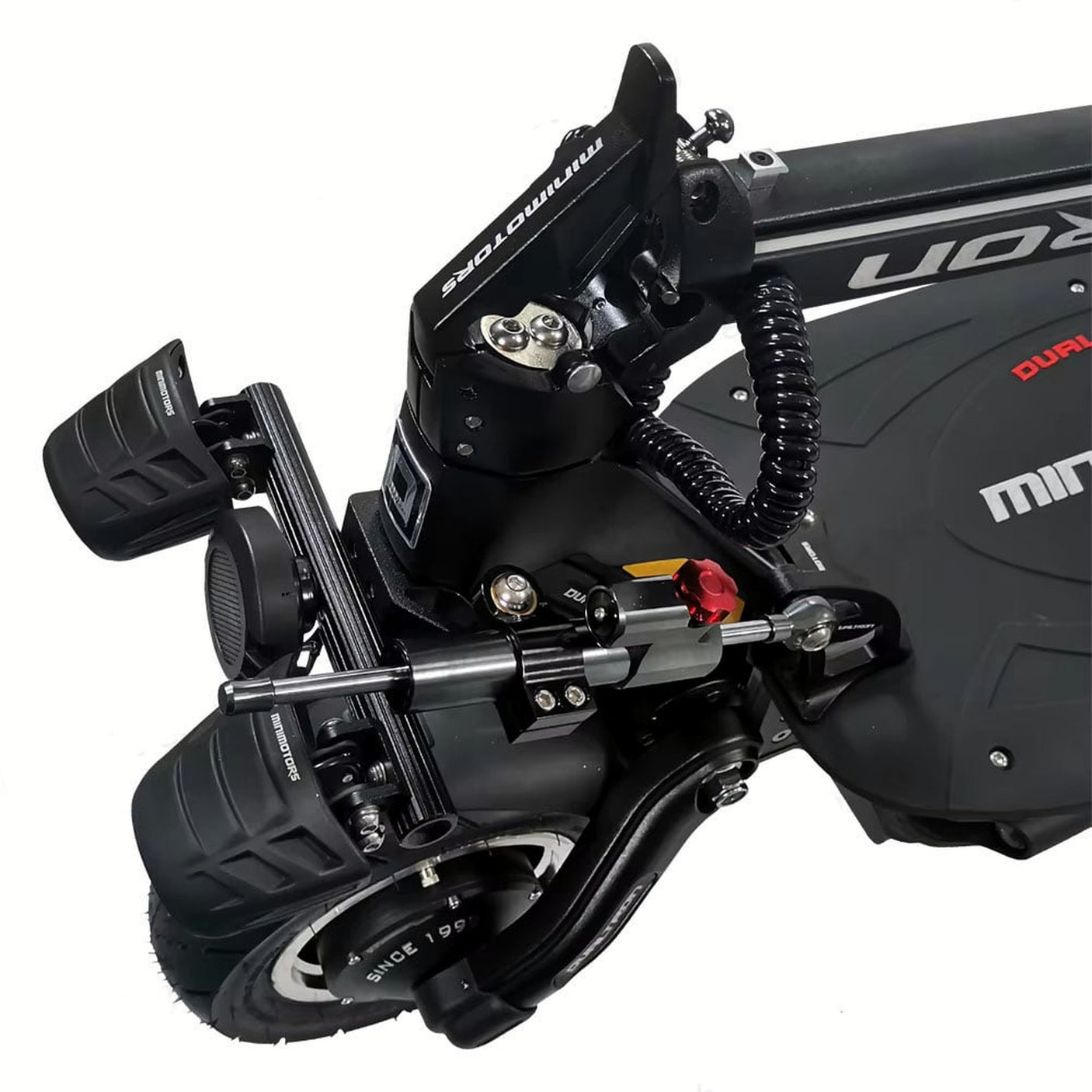 Moteur Dualtron Thunder 3 avant