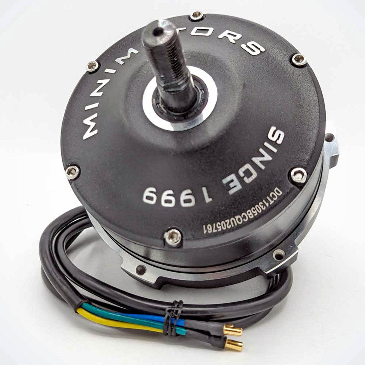 Moteur Dualtron Togo 36V