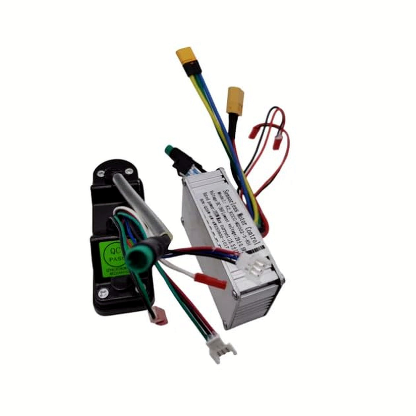 Moteur Kugoo M2 Pro 36V 350W