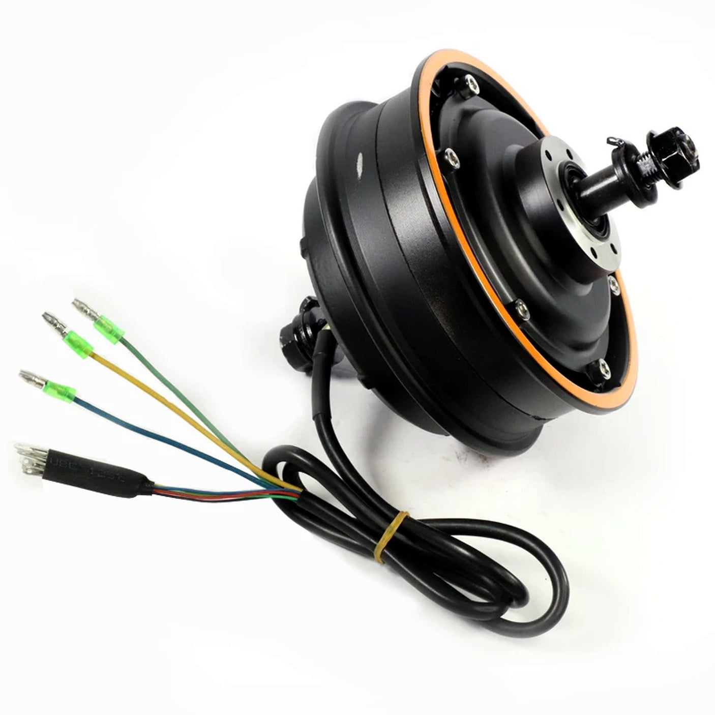 Moteur Kukirin G2 Pro 2024